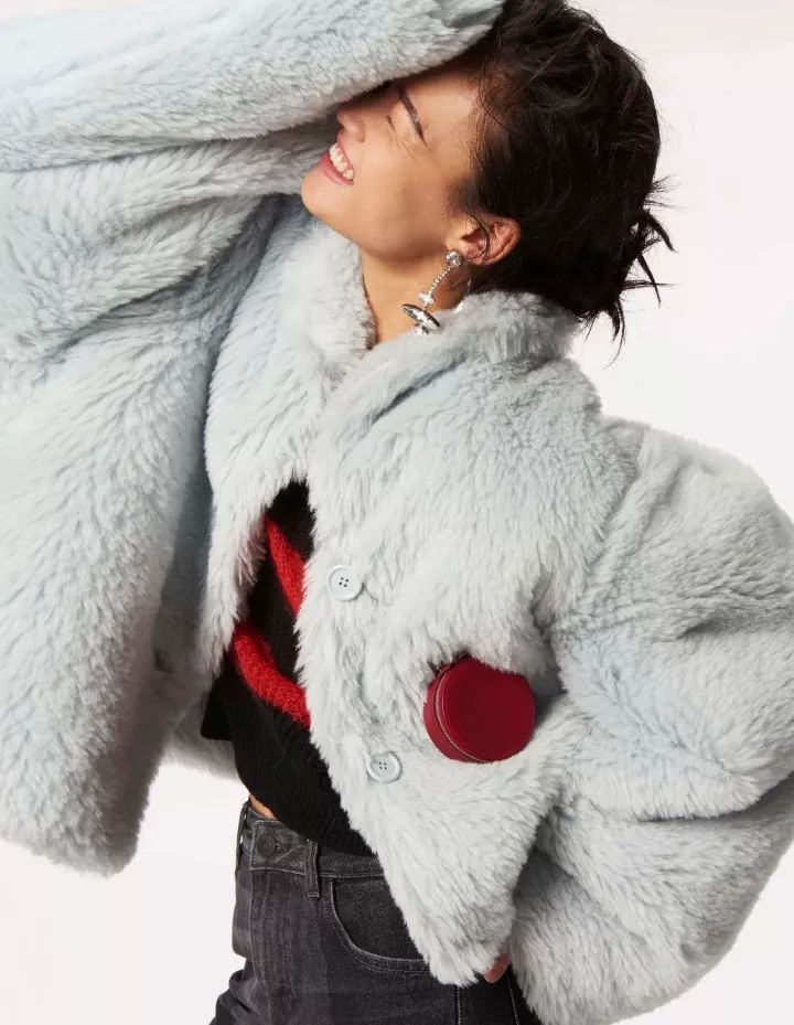 真假皮草，到底谁才是环保公敌？