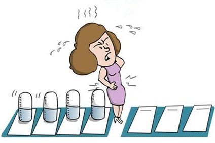 导致尿路感染最常见的原因是什么,女性反复尿路感染和肾有关系吗