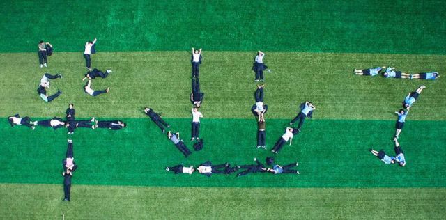 再见了少年,再见了青春再见过往