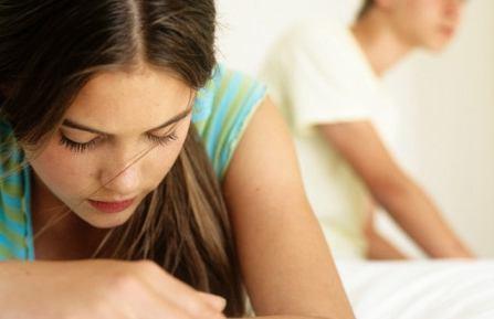 老婆对妈妈不好该怎么办,老婆跟她妈妈商量离婚