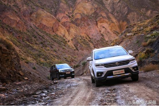 东风景逸全新1.5t试驾,东风风行景逸1.8t这车怎么样