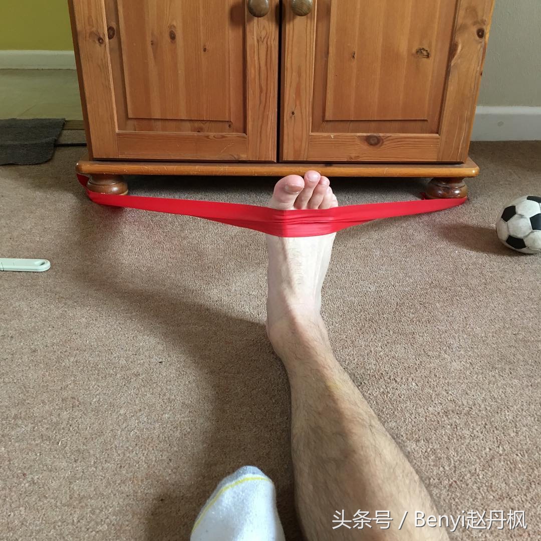 脚踝受伤半年后如何康复训练,脚踝伤病的六个问题