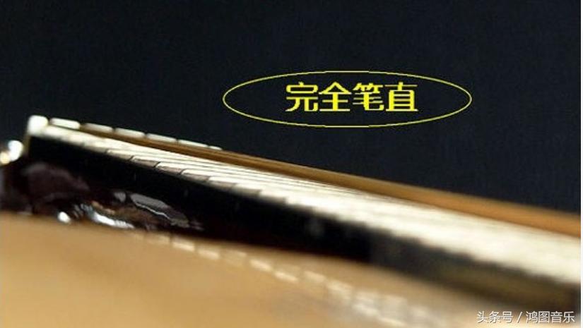 吉他初学者必备调琴技巧详解,吉他弹单音旋律技巧