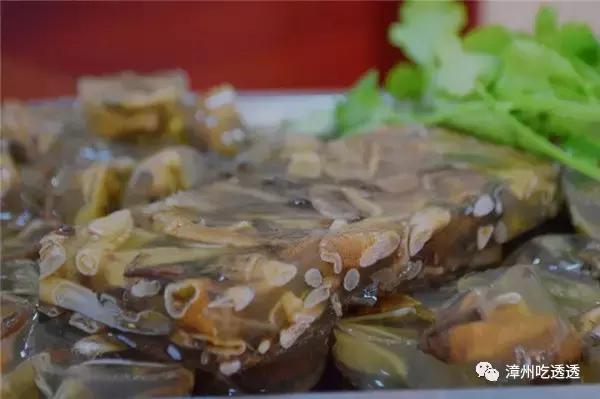 全了，漳州原来有70+名小吃，是不是漳州人就看你吃过多少家了