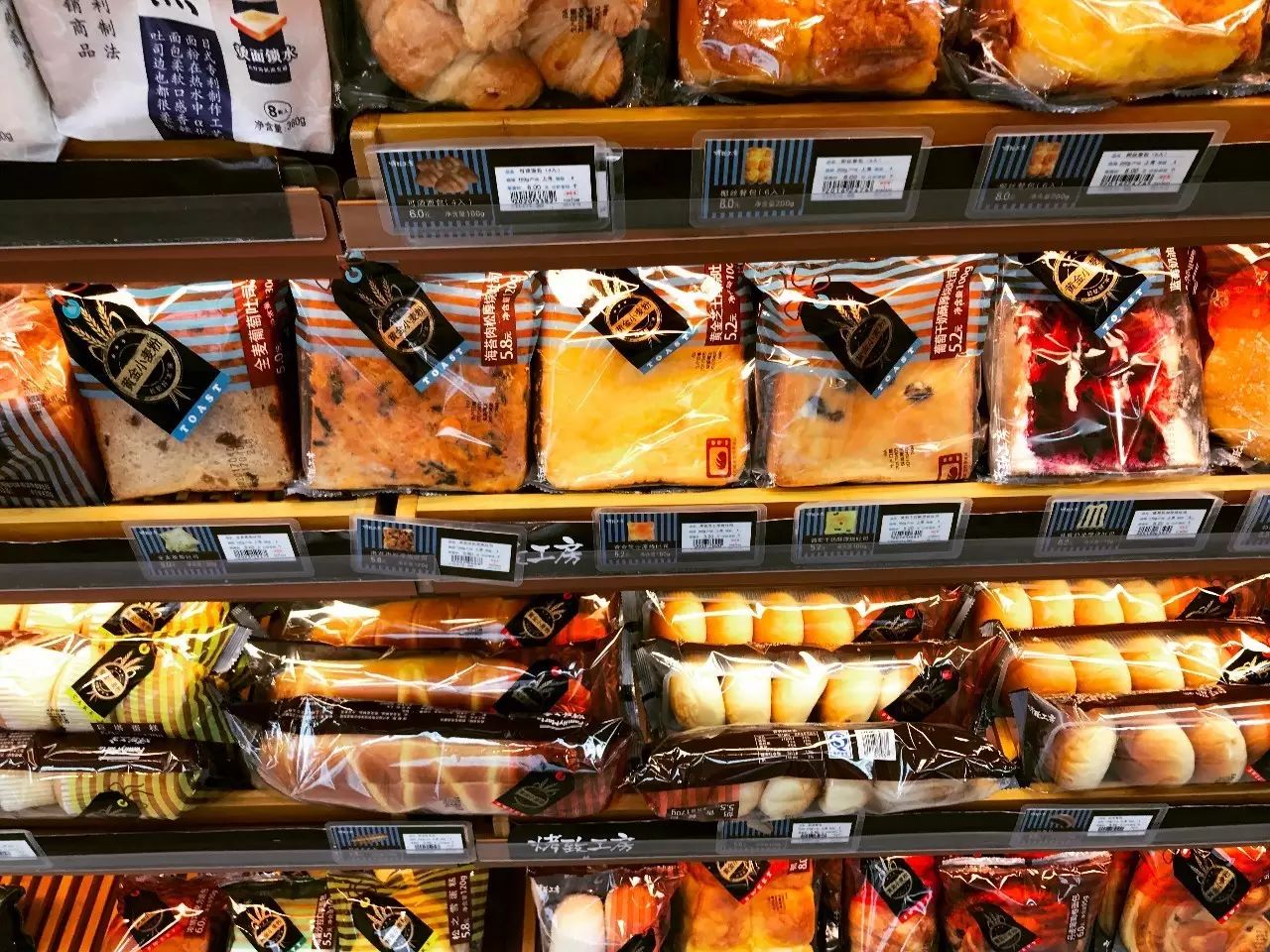 全家便利店最便宜的美食,全家便利店超级好吃的东西