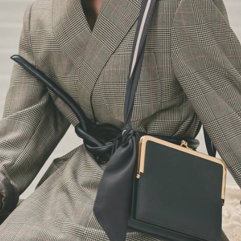 小众又高级的包包品牌,小香风包包小众品牌