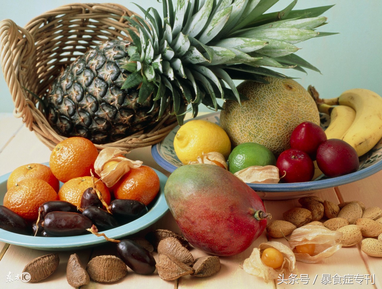 如何远离暴食症,暴食症如何克服