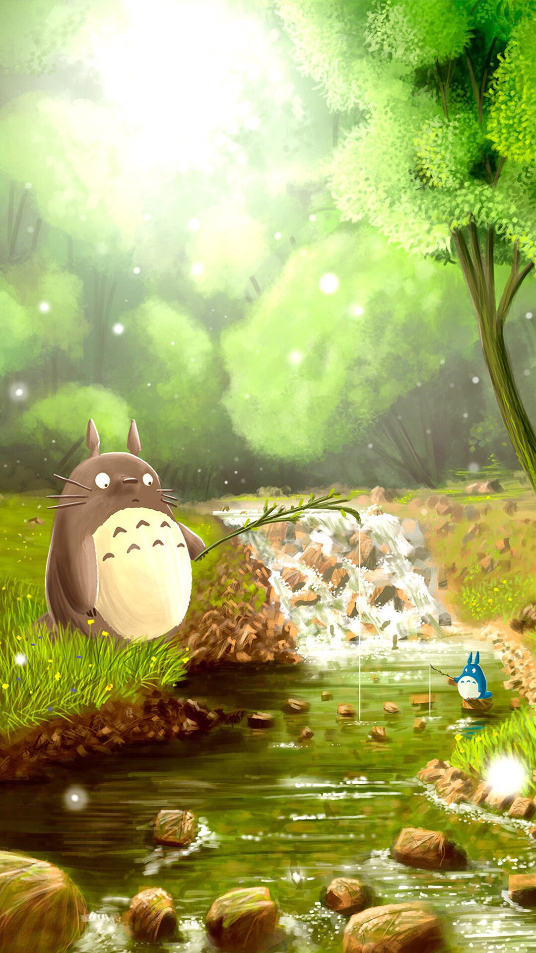 唯美锁屏壁纸图片大全少女心,向日葵唯美壁纸锁屏图片