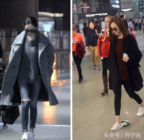 除了宜家之外的小众品牌,世界三大牛仔裤品牌对比