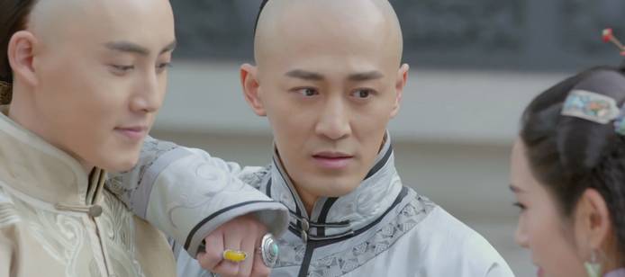 从秦始皇到皇太极,他演电视剧把历史学了个遍,可以转行当老师了