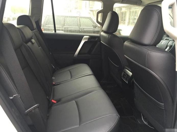 17年普拉多2700动力真实感受,霸道2700车主的真实感受