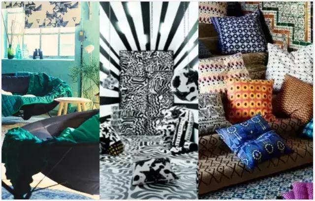 逛宜家感觉时光特别美好,每逛一次宜家就会想精致生活