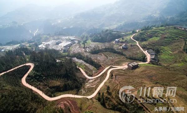 大美叙永系列之白腊苗族乡：中国传统村落，苗趣多多！