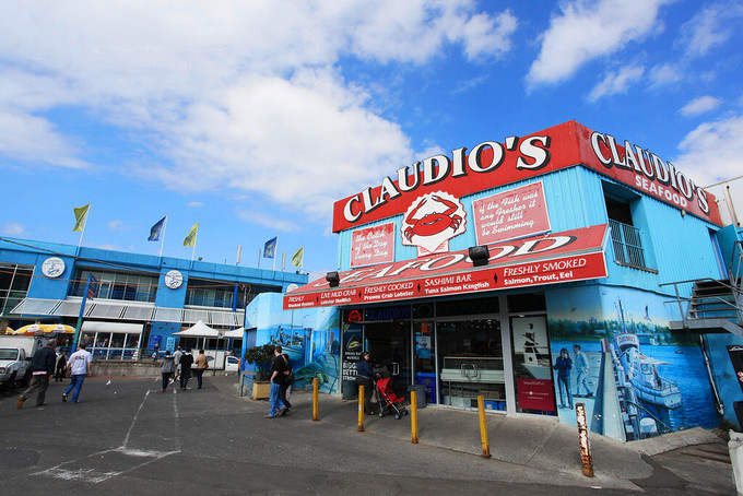 必点海鲜夜市,哪里的夜市海鲜比较多