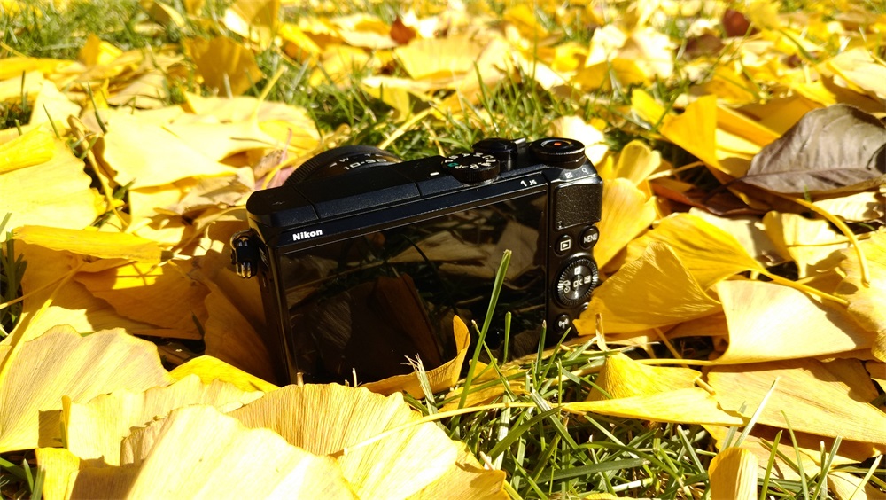 尼康微单相机j5的价格,尼康j5特点