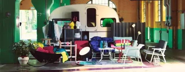 逛宜家感觉时光特别美好,每逛一次宜家就会想精致生活