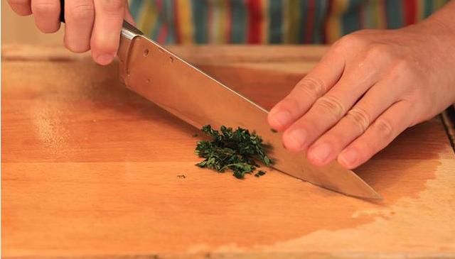 萝卜丝饼非油炸,油炸萝卜丝饼做法烤箱