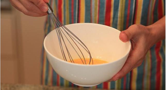 萝卜丝饼非油炸,油炸萝卜丝饼做法烤箱