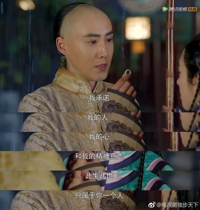 从秦始皇到皇太极,他演电视剧把历史学了个遍,可以转行当老师了