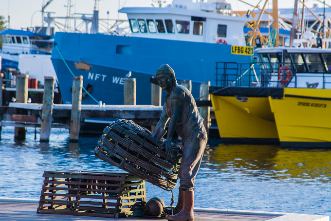 必点海鲜夜市,哪里的夜市海鲜比较多