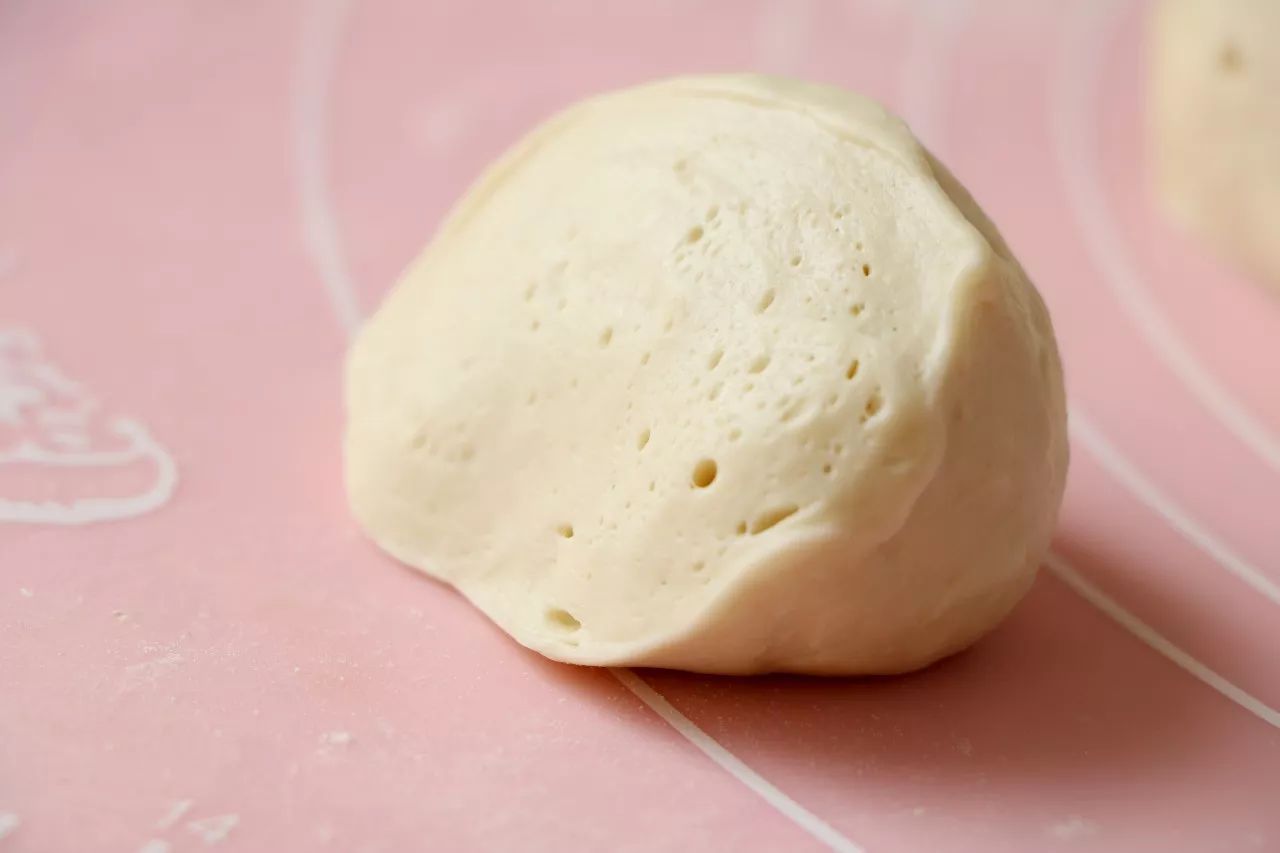 老面馒头包子的做法,早餐店老面包子馒头制作技术