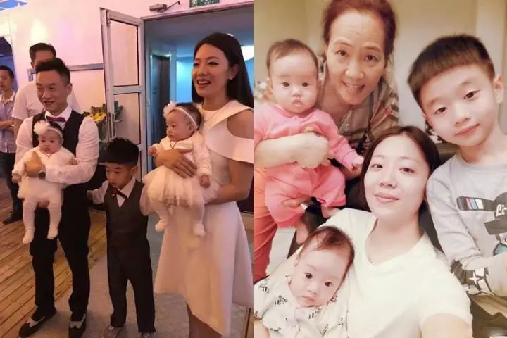 杨阳洋伊娃体操,杨威儿子杨阳洋体操比赛