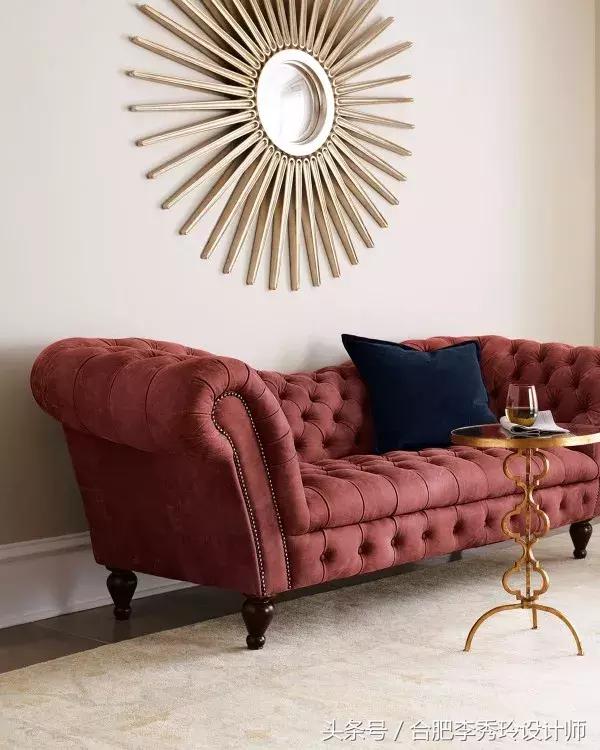 最实用的家具尺寸大全仅此一份,最全的家具尺寸和布局方案