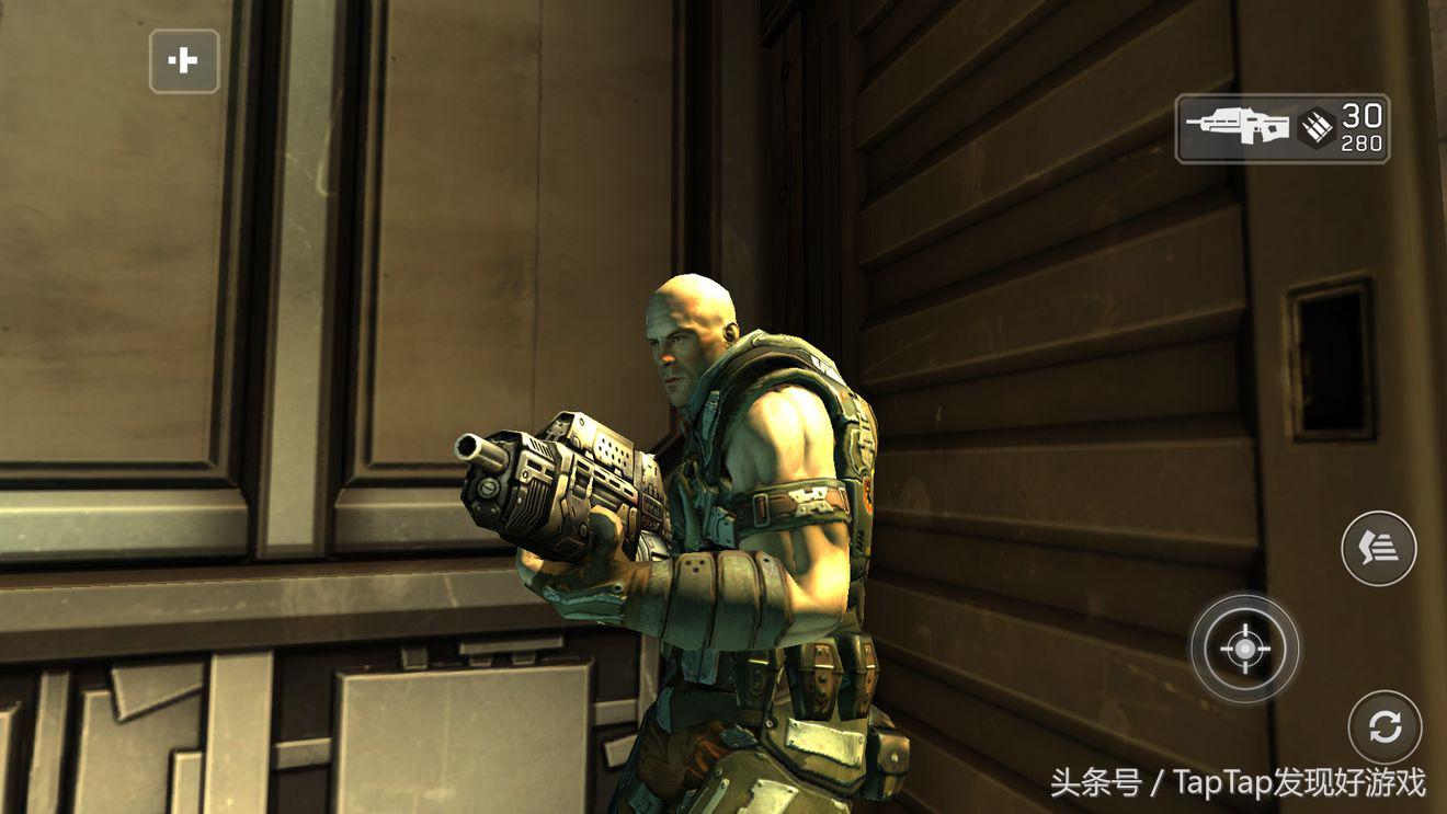 射击游戏不止吃鸡,指尖上的优秀FPS游戏合集