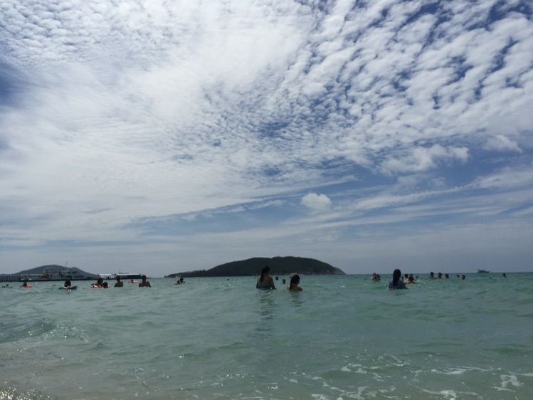 亲子三亚游,什么标题都不如这句话!