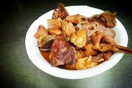 广州上下九值得吃的,广州上下九步行街美食攻略