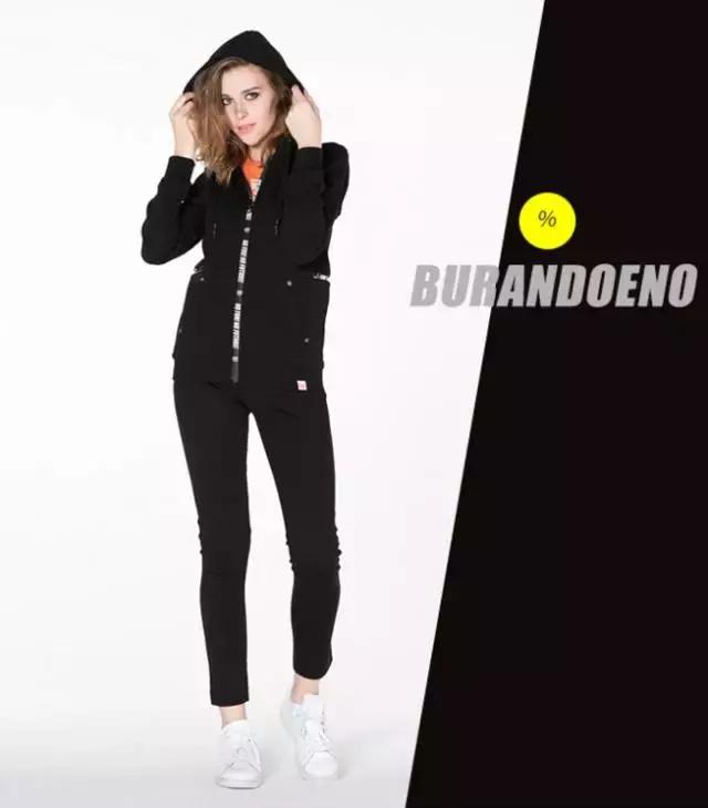 某宝好看衣服店铺推荐,好看不贵的潮牌店