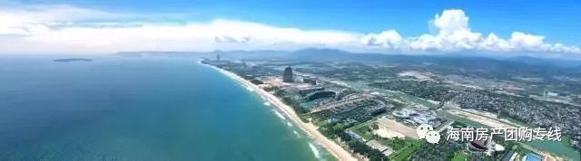 三亚海棠湾联投海棠韵房价,联投海棠韵复式