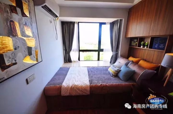 三亚海棠湾联投海棠韵房价,联投海棠韵复式