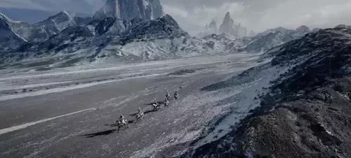 “九”别重逢，给这剧打101分也不怕它骄傲！