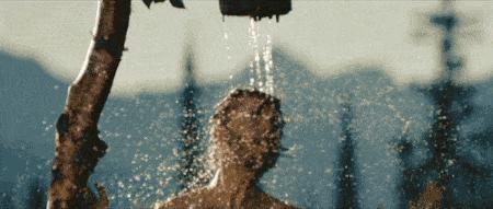 沐浴花洒喷头选购指南,花洒选购指南