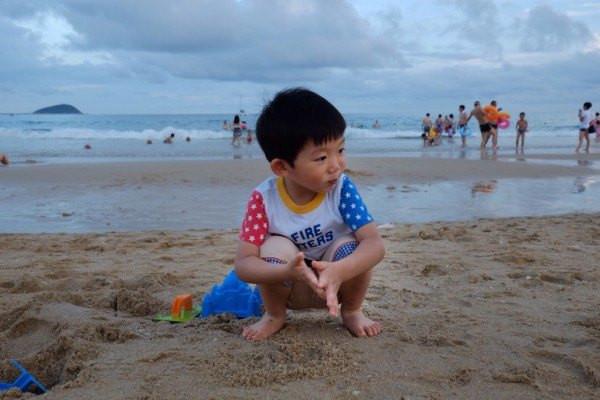 国内亲子游必去的10个海边,假期带孩子去大海旅游推荐