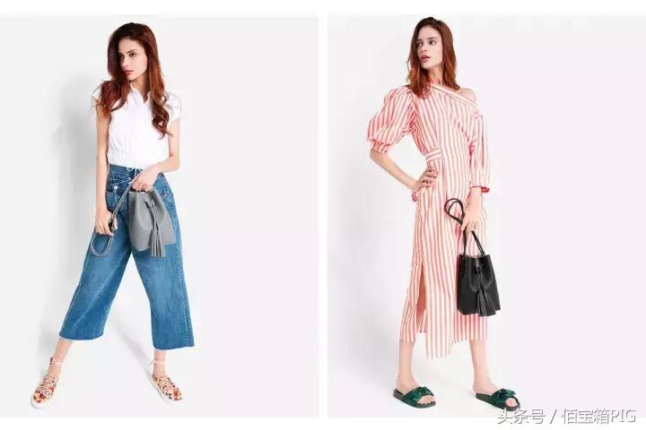 适合上学女生背的轻奢包,适合学生出门背的包包推荐