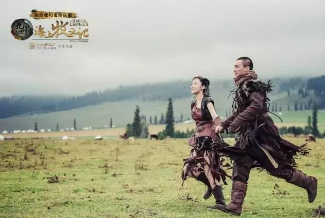 “九”别重逢，给这剧打101分也不怕它骄傲！