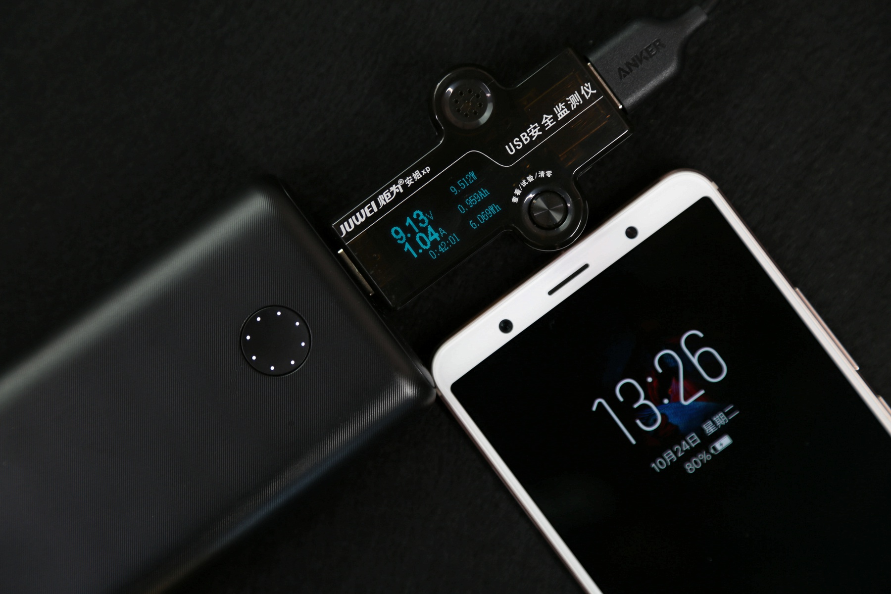 移动电源20000毫安推荐,移动电源评测2018