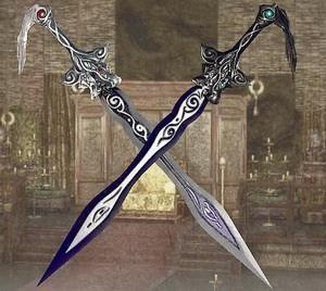 秦时明月十大名剑凌虚剑,秦时明月小说十大名剑