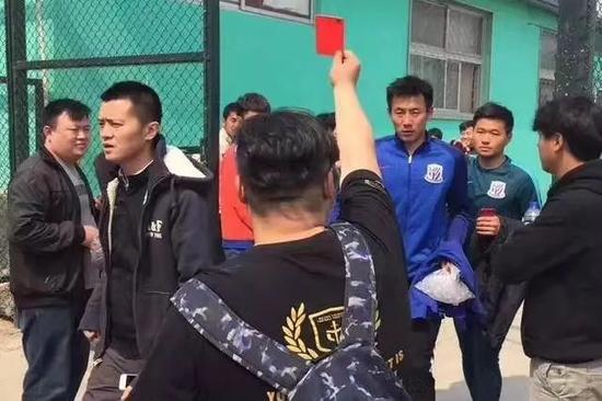 张稀哲禁赛12场,张稀哲禁赛完整视频