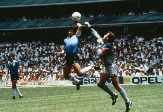 2010马拉多纳输给德国,2023足球世界杯阿根廷败给了谁