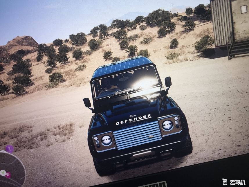 快上车！神奇的极品飞车终于更新了，你喜欢那辆？