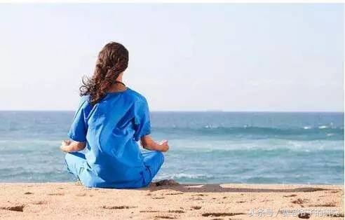 冥想引导心理自愈,灵修冥想心理学