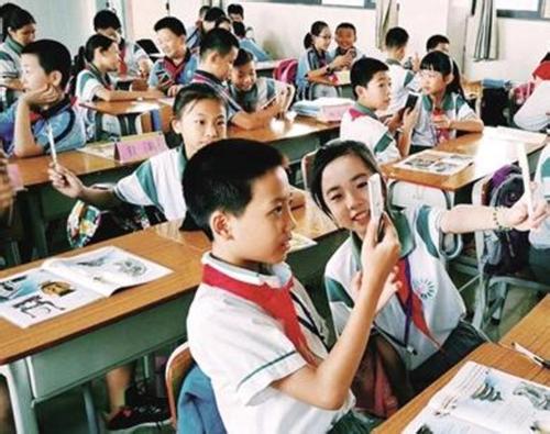 教育应让每个孩子都获得发展,玩耍是最好的教育