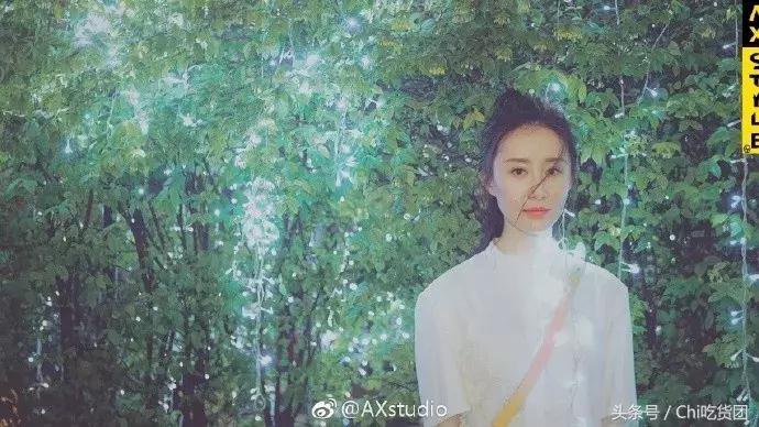 评价董洁的演技,董洁演技超炸裂