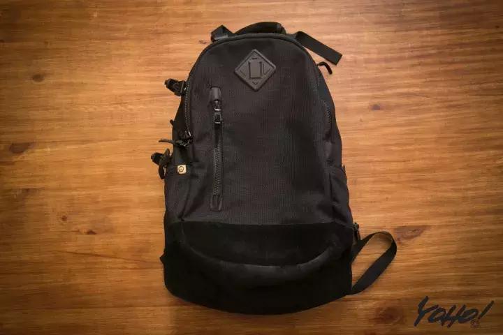 visvim双肩包哪一家做得好,visvim商务手提包