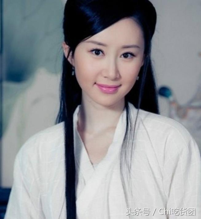 评价董洁的演技,董洁演技超炸裂