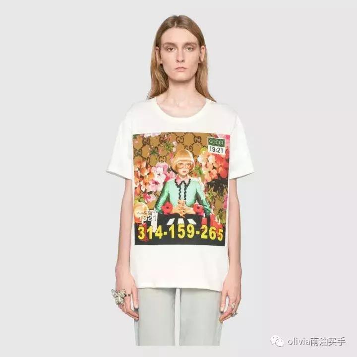 gucci有一年特别火,gucci为什么突然这么火