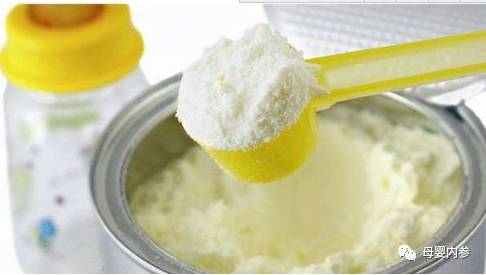 婴幼儿奶粉为什么闻着有点怪味,婴幼儿奶粉怎么才没有奶腥味